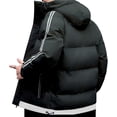 thumbnail image 4 of Chamarra Termica De Invierno Shendy Vendy Para Hombre Con Capucha, 4 of 5