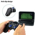 thumbnail image 4 of USB 2.4G Wireless Controller Gamepads Multi-function for PC/Laptop Computer PS3 & Android & Steam Joystick, 4 of 7
