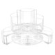 thumbnail image 1 of SOHO - Organizador acr&iacute;lico para el tocador en forma de cilindro que se expande Conair NA, 1 of 5