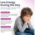 thumbnail image 4 of Elderberry Gummies for Kids - 3 in 1 Elderberry Vitamin C and Zinc - Vegan, Organic Immune Support Supplement for Kids - No Added Sugar -Dentist Friendly - Non GMO - Allergen free 60 Chewable Gummies, 4 of 8