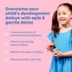 thumbnail image 2 of Extracto de cilantro Herbal Detox JoySpring DetoxZee, 30 ml, para niños, 2 of 8