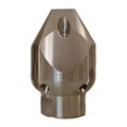 thumbnail image 3 of Boquilla de chorro de alta presión Colamx de Acero inoxidable 7cmx4cm, 3 of 8