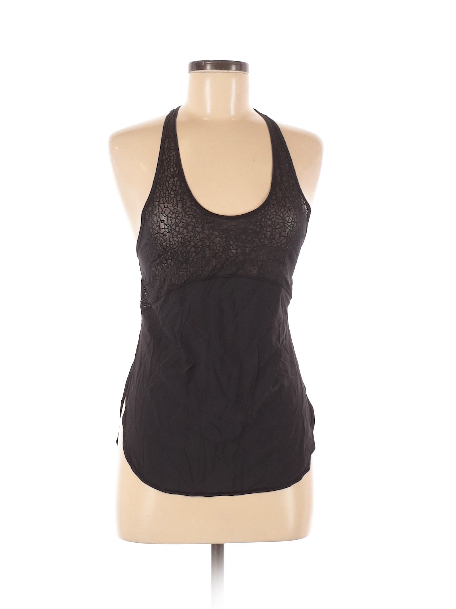 Pre-Owned Lululemon Athletica Womens Size 8 Active India