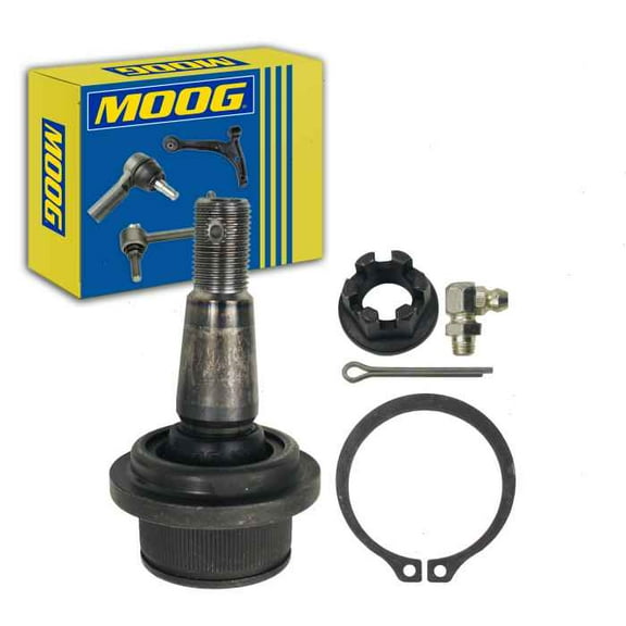 MOOG Front Lower Suspension Ball Joint compatible with Chevrolet Tahoe 4.8L 5.3L V8 2000-2016