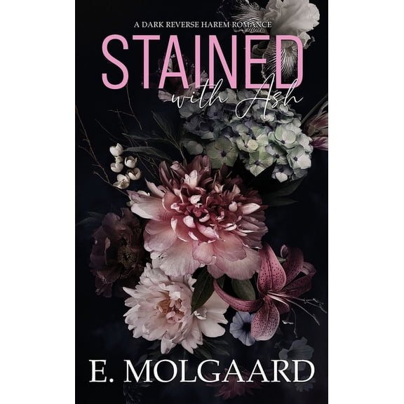 Stained with Ash, (Hardcover)