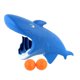 thumbnail image 2 of Juguete de tiro de pelota de dibujos animados Lanzamiento Del Juguete de Del Tiburón Azul Y Regalos Del Juguete Del de de Fanmusic Juguete de tiro de pelota de dibujos animados, 2 of 7