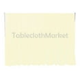 thumbnail image 1 of 4 x 5 ft Backdrop Background FOR PIPE AND DRAPE DISPLAYS Polyester 24 COLORS", (Color: Ivory), 1 of 1