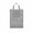 Gray, variant on Breathable Mesh Shower Caddy Bag with Zipper & Handle, Quick‑Dry Portable Travel Toiletry Bag, Lightweight Hanging Bathroom Organizer for Gym, Camping and Dormitory