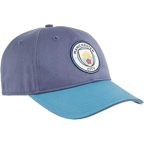 PUMA Manchester City FC Team Cap 24