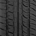 thumbnail image 2 of Firestone Firehawk GT Pursuit 225/60R18 99 W Tire Fits: 2015-16 Honda CR-V Touring, 2005-08 Chrysler 300 C, 2 of 4