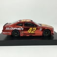 thumbnail image 4 of Ross Chastain 2021 McDonald's Darlington Color Chrome 1:24 Diecast, 4 of 6