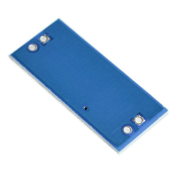 AMS1117 Módulo de fuente de alimentación reductor CC-CC Regulador de voltaje fijo 1,5 V 4 pines (1,5 V)