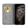 thumbnail image 4 of unique For Iphone 12 Pro Max Business Leather Case, 4 of 5