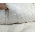 thumbnail image 2 of White Lotus Home Raw Cotton Stuffing | All Natural | US Green Cotton - 5 LB, 2 of 5