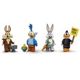 thumbnail image 5 of LEGO Collectible Looney Tunes Minifigure - 8 Piece Building Kit [LEGO, #71030, Ages 5+], 5 of 9