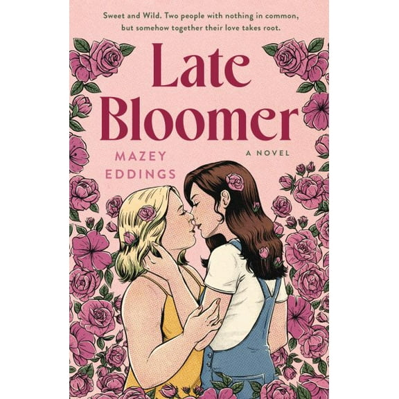 Pre-Owned Late Bloomer Paperback