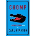 thumbnail image 1 of Pre-Owned Chomp (Paperback) 1444006452 9781444006452, 1 of 1