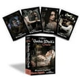 thumbnail image 2 of A Gothic Witch's Oracle: (40 Full-Color Cards and 60-Page Guidebook), 2 of 4