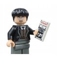 thumbnail image 1 of LEGO Minifigures Harry Potter Series - Credence Barebone - 71022, 1 of 1