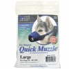 Four Flags Over Aspen Original Nylon Quick Dog Muzzle to Prevent Biting