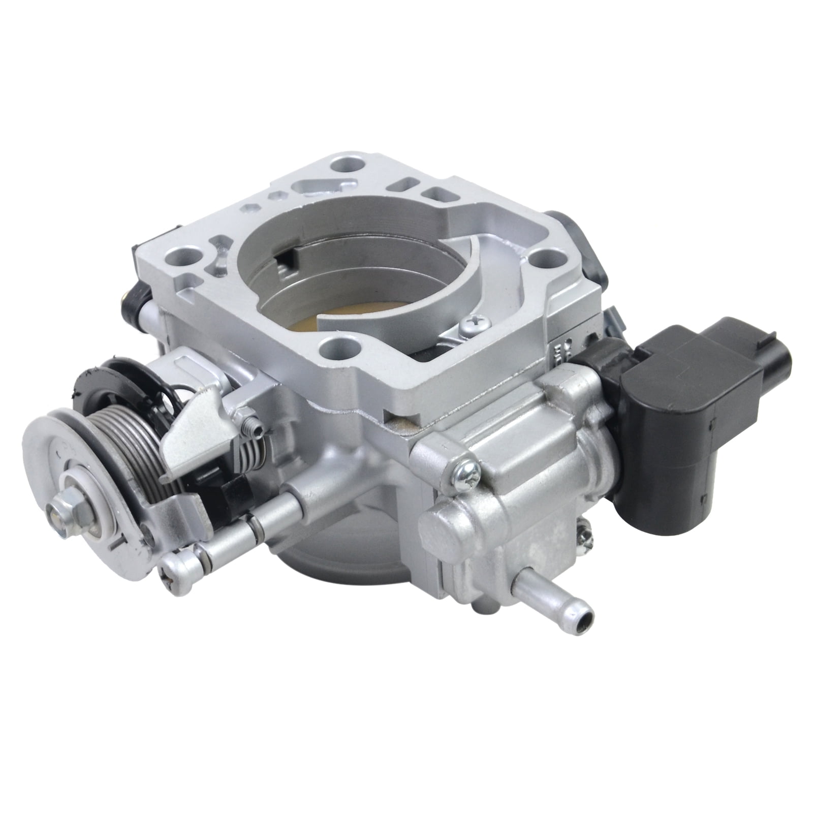 Throttle Body Assembly For 1997-2003 Honda Accord Acura TL CL 3.0 3.2L 16400-P8C-A21