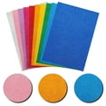 thumbnail image 2 of Shisuyan Origami Folding Paper Gold Powder 10 Sheets 11.8 X 7.9 X 0.08 In, 2 of 8