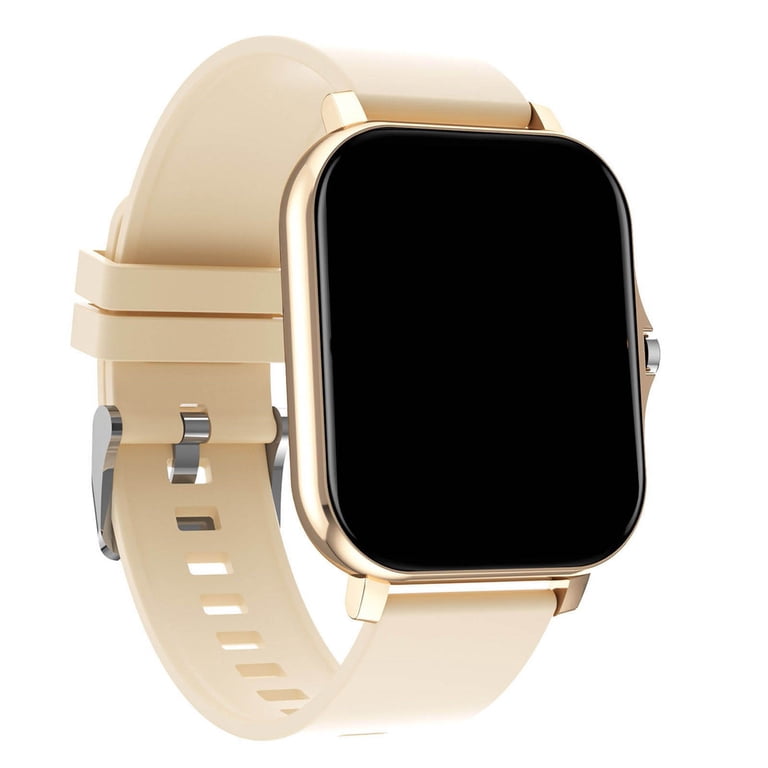 Smart Watch for Men Women,1.7Inch Full Touchscreen,IP67  display picture 3