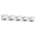thumbnail image 1 of Dainolite V1230-5W-PC  Vanity, 1 of 3
