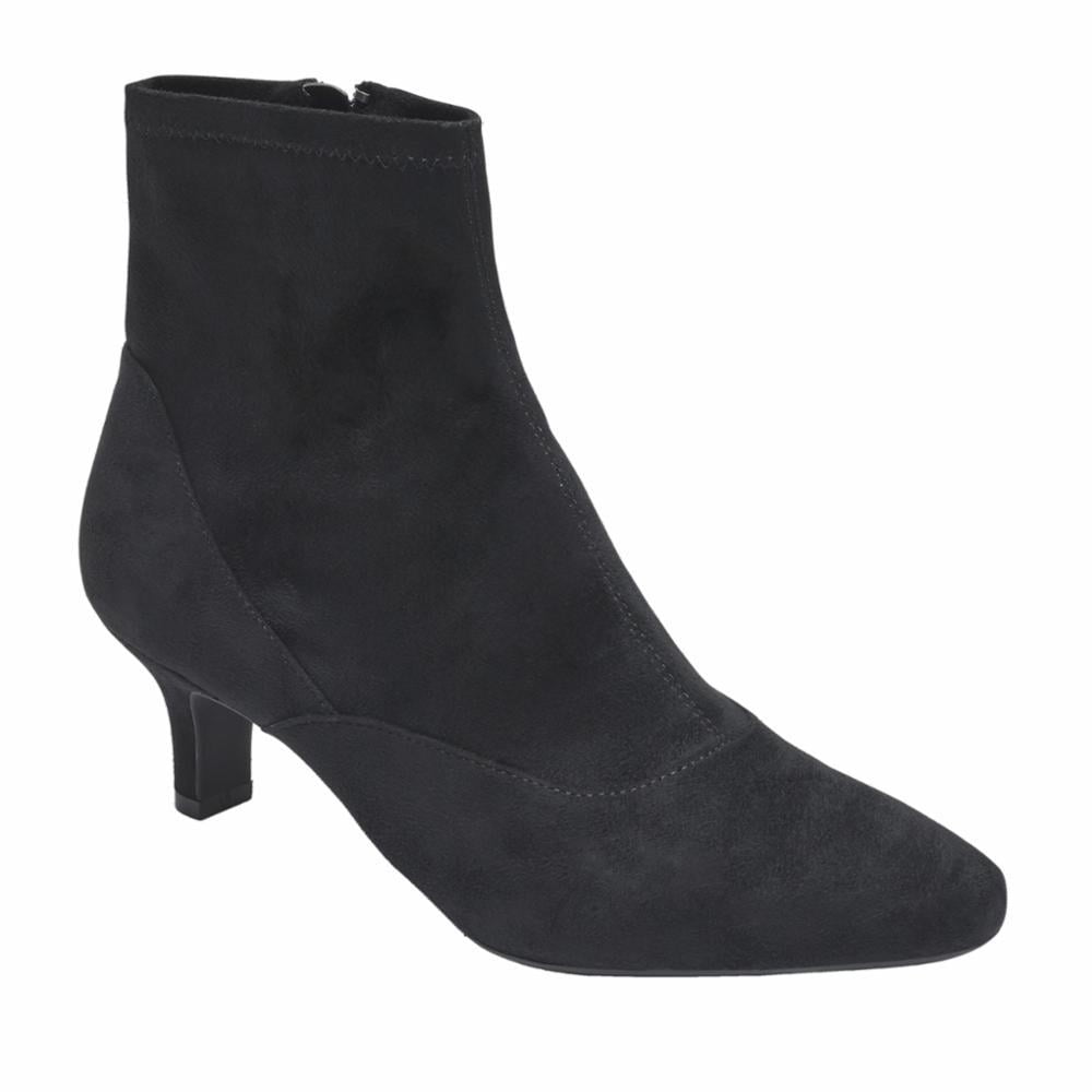 rockport kimly stretch bootie