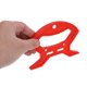 thumbnail image 5 of unbranded 10Ud Cable Winder Rojo Organizador Compacto Compatible Con Varios Dispositivos, 5 of 7