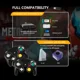 thumbnail image 5 of Control Joystick Servitae Negro Para Gamecube y Pc Premium, 5 of 5