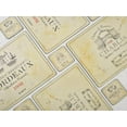 thumbnail image 3 of Pimpernel Vin de France Collection Cork-Backed Board Placemats, Set of 4, 15.7” x 11.7”, 3 of 8
