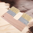 thumbnail image 4 of Double Headed Brush for Seamlessly Painting Experiences Studio and Classroom Use, 4 of 9