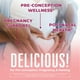 thumbnail image 2 of Suplemento MaryRuth Organics prenatal y posnatal 960 ml, 2 of 9