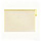thumbnail image 1 of Mesh Zipper Pouches File Organizers Storage Bags For Stationery Documents And Travel Plastic For Use, 1 of 5