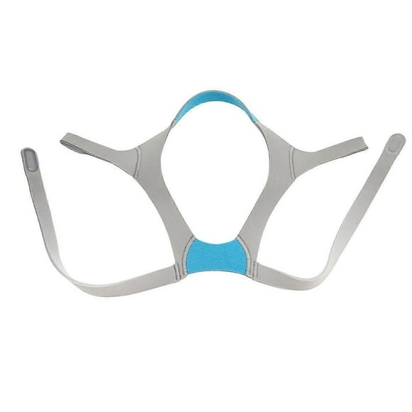 2Pack Headgear and CPAP Hose Hanger,Replacement CPAP Mask Headgear Strap for F20