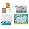 thumbnail image 2 of Aqua Dragons Little Live Pets Deep Sea Habitat 1, 2 of 7
