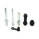 thumbnail image 1 of Kit de reparación de pinza de freno para motocicletas. Modificación de mantenimiento para pinzas Nissin. Frente, 1 of 7
