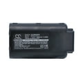 thumbnail image 1 of 2000mAh B20543A BCPAS-404717HC 404400 902600 BCPAS-404717 902654 404717 902400 Battery for 900421 902000 IM250A, 1 of 5