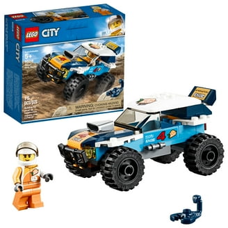 LEGO City Great Vehicles Kayak Adventure 60240 - Walmart.com