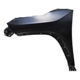 thumbnail image 1 of Salpicadera Izquierda Toyota Rav4 2019 2020 Genérica Salpicadera, 1 of 4