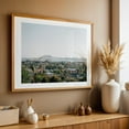 thumbnail image 5 of Coronado Bridge 02 - Coronado California Photography Bridge Cityscape Skyline Architecture Scenic Coastal Unframed Wall Art Print 20 x 28 inches, 5 of 7