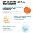thumbnail image 2 of Protector solar La Roche Posay Anthelios UV Hydra SPF 50 50 ml, 2 of 6