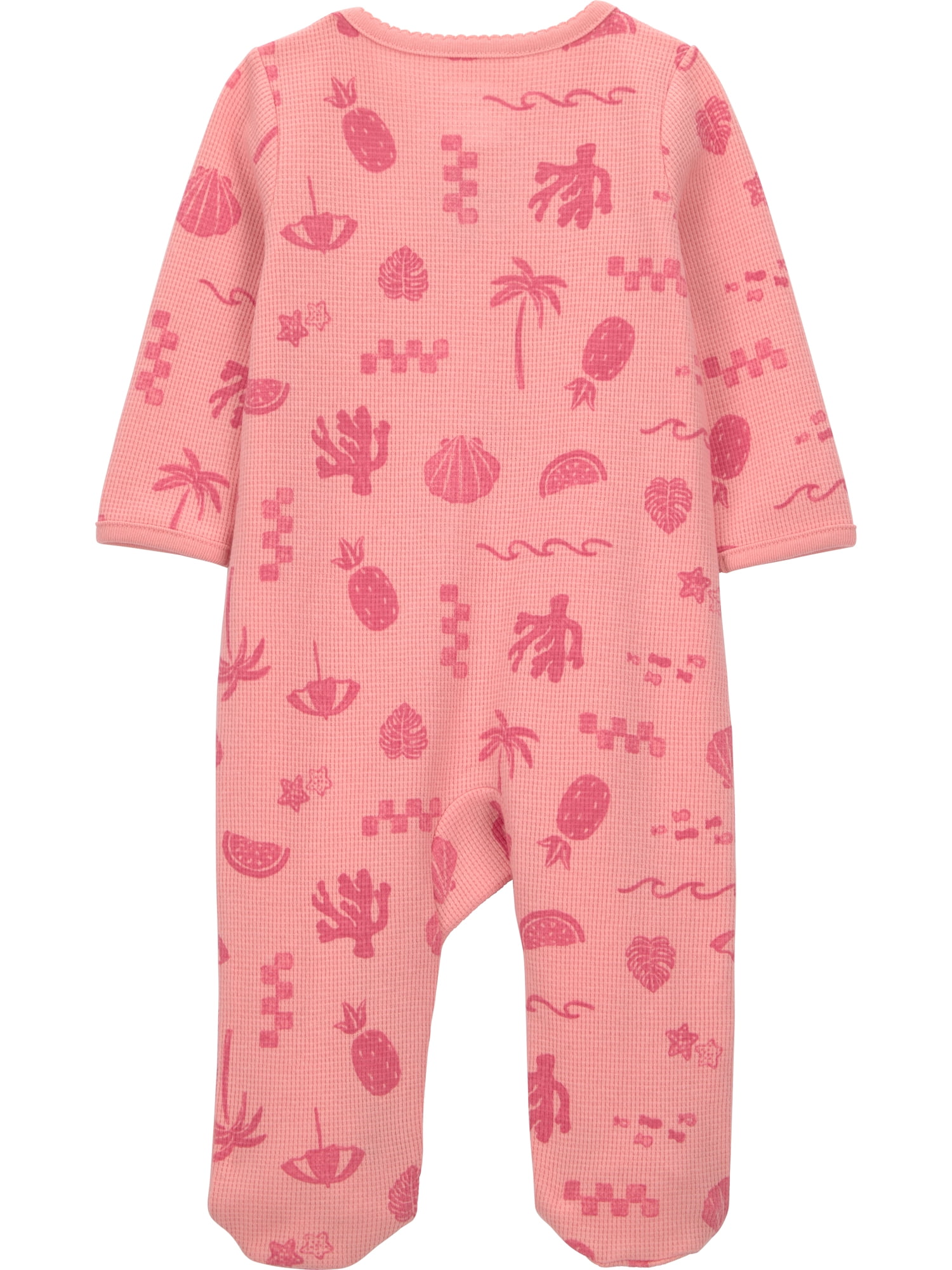 Carter's Child of Mine Baby Sleep 'N Play, Sizes Preemie-6/9 Months