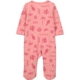 thumbnail image 2 of Carter's Child of Mine Baby Sleep 'N Play, Sizes Preemie-6/9 Months, 2 of 6