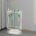 thumbnail image 1 of Soporte Organizador BLESIY Estante de almacenamiento de hierro 32 x 18 x 47 cm, 1 of 8