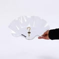 thumbnail image 6 of Birds Choice 13" Acrylic Bird Feeder Weatherguard, Clear, 6 of 13