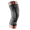 thumbnail image 3 of McDavid Active Comfort Compression Knee Sleeve, Grey/Black, Small, 3 of 4