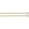 Mike Balter Marching 1 1/8" Poly Ball Mallets Rattan Handles