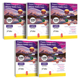 thumbnail image 1 of Papel fotográfico doble cara 120g 500 hojas GLOSSY CARTA CURSOR, 1 of 7